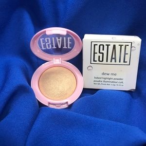 ❤️ NEW! ESTATE Baked Highlighter powder